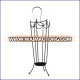 Chrome Metal Umbrella Holder China manufacturer