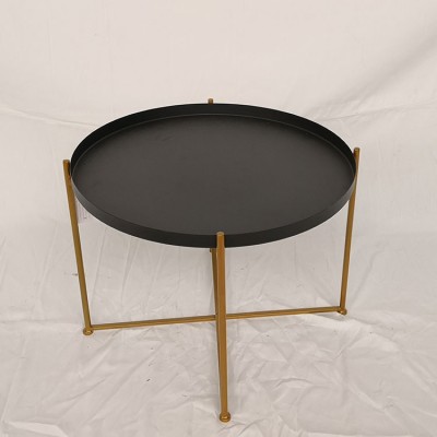 Casual Creative Coffee Shop Minimalist Modern Coffee Table Nordic